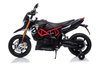 Motor na akumulator Aprilia A007 crni