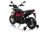 Motor na akumulator Aprilia A007 crni