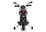 Motor na akumulator Aprilia A007 crni