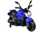 Motor na akumulator GTM1188 plavi