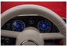 Licencirani automobil na akumulator BMW Retro crveni lakirani