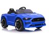 Automobil na akumulator BBH-718A plavi GT