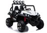 Automobil na akumulator 4x4 buggy S2588 bijeli