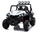 Automobil na akumulator 4x4 buggy S2588 bijeli