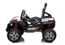 Automobil na akumulator 4x4 buggy S2588 bijeli