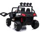 Automobil na akumulator 4x4 buggy S2588 bijeli