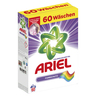 Ariel color 60 pranja / 3,9 kg