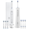 Oral-B tuš AQUA CARE 6 PRO+GENIUS X