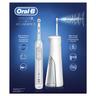 Oral-B tuš AQUA CARE 6 PRO+GENIUS X