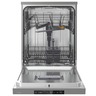 Gorenje perilica posuđa GS63161S_oštećena 4206654_TPNJ