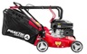 PRAKTIK GARDEN motorna kosilica PG65413, 127cm³ / 40 cm
