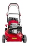PRAKTIK GARDEN samohodna motorna kosilica PG65414, 144 cm³ / 46 cm