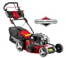PRAKTIK GARDEN samohodna motorna kosilica PG65412 - Briggs & Stratton motor 750Ex, 160 cm³ / 53 cm - 4U1