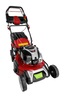 PRAKTIK GARDEN samohodna motorna kosilica PG65412 - Briggs & Stratton motor 750Ex, 160 cm³ / 53 cm - 4U1