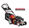 PRAKTIK GARDEN samohodna motorna kosilica PG65415 - HONDA motor GCV170, 167 cm³ / 46 cm - 4U1