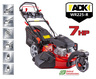ADK samohodna motorna kosilica WR65828ABKS, 224 cm³ / 53 cm
