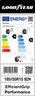 Goodyear 185/55R15 82H EfficientGrip Performance TL, Pot: A, Pri: B, Buka: 68 dB
