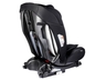 Lionelo autosjedalica Sander, 2x ISOFIX, 0-36Kg, crna