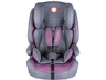 Lionelo autosjedalica Nico, odvojivi booster, ljubičasta
