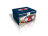 MANTA radio uređaj Boombox Chilly PREMIUM MM9210BT