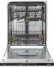 Gorenje perilica posuđa GV66161