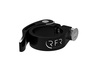 RFR obujmica cijevi sjedala  QR 31.8mm Black