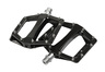 RFR pedale Flat CMPT black