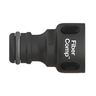 FISKARS konektor 1/2" (21mm) FiberComp™