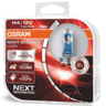 Osram žarulja 64193NL-HCB DUO-Pack 12V 60/55W H4 P43t Night Breaker LASER (2 x H4)