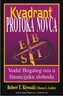 KVADRANT PROTOKA NOVCA - Robert T.Kiyosaki