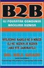 B2B ILI POVRATAK OSNOVNIM NAČELIMA BIZNISA   - B. QUAIN