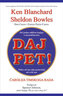 DAJ PET! - Ken Blanchard i Sheldon Bowles