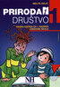 Priroda i društvo 1 – radna knjiga, Melita Delić