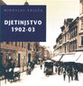Djetinjstvo 1902–03, Miroslav Krleža
