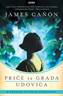 Priče iz grada udovica, James Cañón