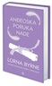 Anđeoska poruka nade, Lorna Byrne