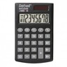 Kalkulator Komercijalni Rebell SHC208 black