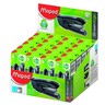 Maped 353211, greenlogic br.10, spajalica