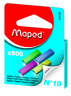 Maped spojnice za stroj u boji br.10 800/1