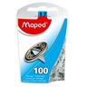 Maped 312011, 10mm, čavlići metalni