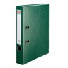 Herlitz registrator samostojeći, a4 5cm, zeleni