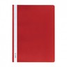 Fascikl s euro mehanizmom, A4, PP, Herlitz Easy orga to go, A4, PP, Herlitz, crveni 10 2,00