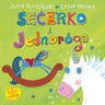 Šećerko i Jednoroga, Julia Donaldson/ Lydia Monks