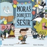 Moraš donijeti šešir, Simon Philip/ Kate Hindley