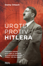 Urote Protiv Hitlera, Danny Orbach