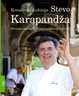 Kreativna kuhinja, Stevo Karapandža