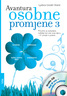Avantura osobne promjene 3, Ljubica Uvodić- Vranić