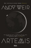 Artemis, Andy Weir