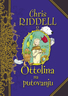 Ottolina na putovanju, Chris Riddell