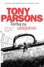 Torba za ubojstvo, Tony Parsons